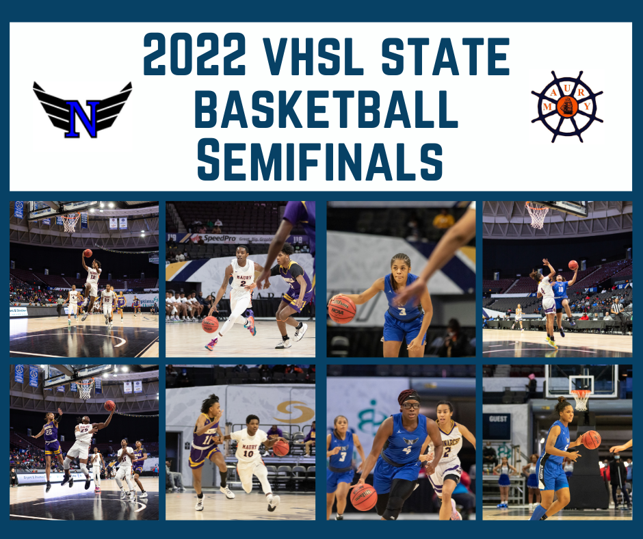  State Basketball Semifinals